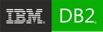 ibm db 2 logo 249 a 8 d 320 f seeklogo com