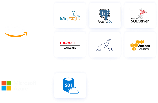 cds supported platforms