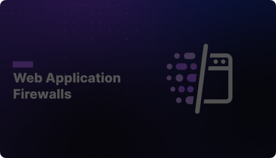 Using Web Application Firewall at container-level for network