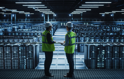 Protect site infrastructure