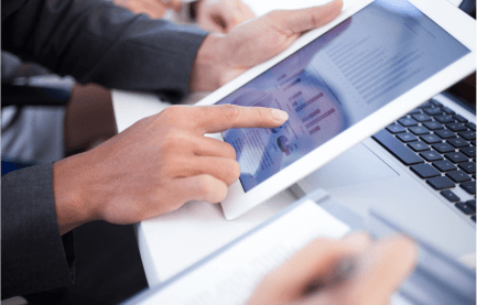 Group prioritization