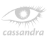 logo cassandra light