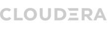 logo cloudera light