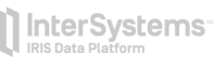 logo intersystems light