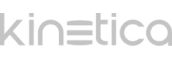 logo kinetica light