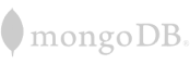 logo mongoDB light