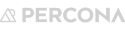 logo percona light