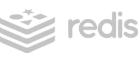 logo redis light