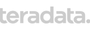 logo teradata light