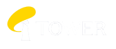 Tower logo white 2