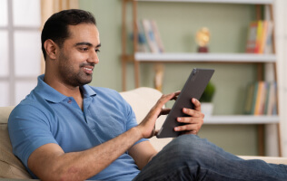 prevent account fraud