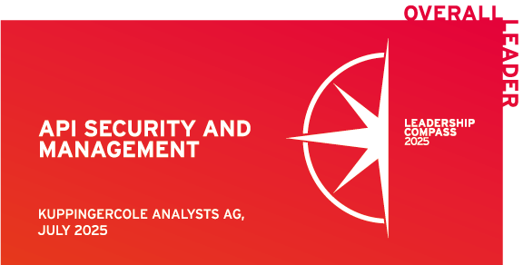 2025 LC 80970 API Security Management Overall