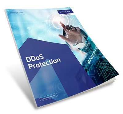 DDoS protection sb tn