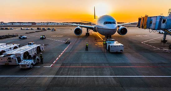 how bot affect airlines