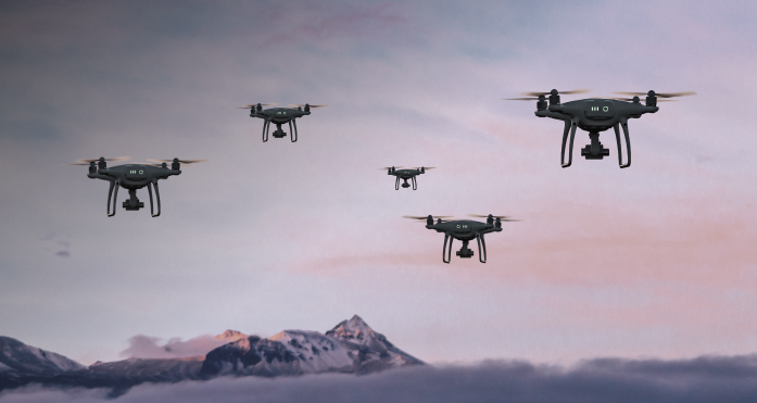 DDoS Threat Landscape Report