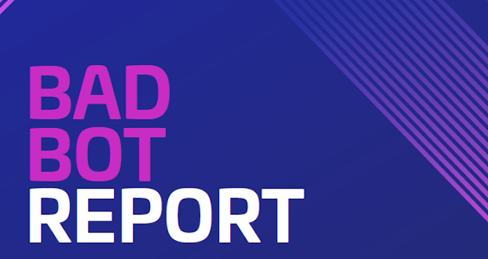 Bad Bot Report