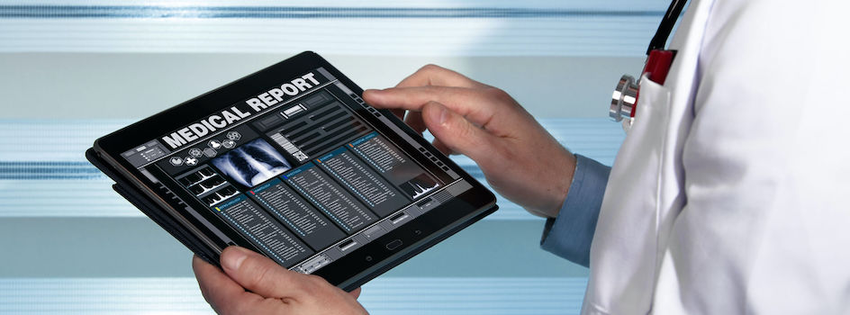 How bad bots are targeting the healthcare