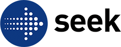 seek logo