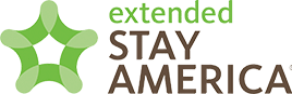 extended stay america logo