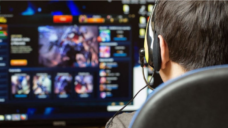 Protect Gaming Infrastructure from Hackers and Competitors