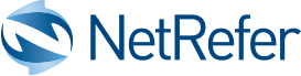 NetRefer logo