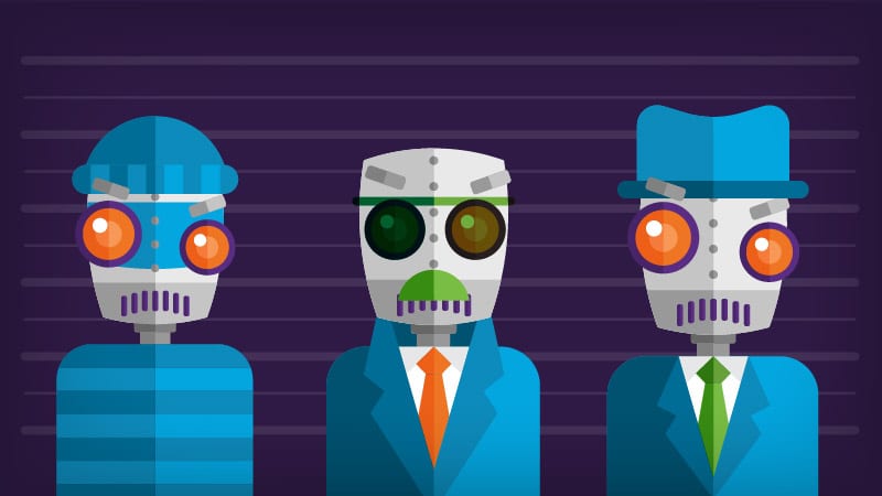 Three Strategies to Stay on Top of Bots on Your Website