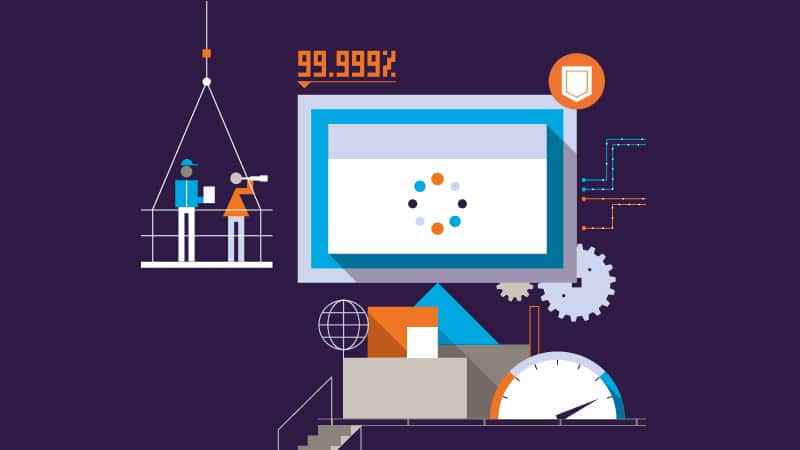 6 ways to improve site availability