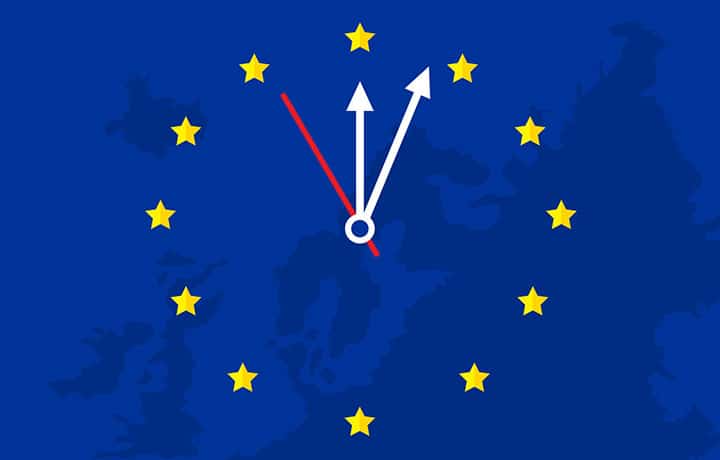 Critical Actions to Finalize Your GDPR Compliance Program