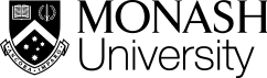 monash logo