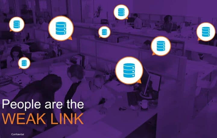 Defend Against the Data Miner for Financial Services