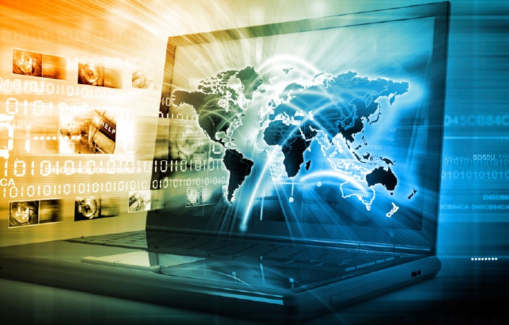 6 Requirements to Protect Web Applications