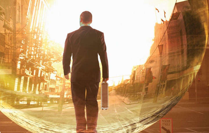 Data Protection Under POPI