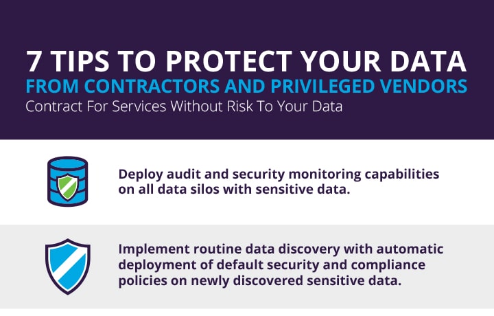 7 tips to protect your data