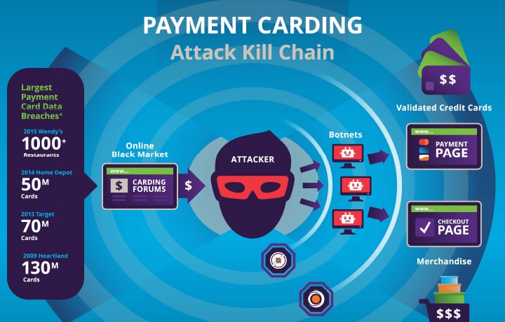 Combat Payment Card Fraud