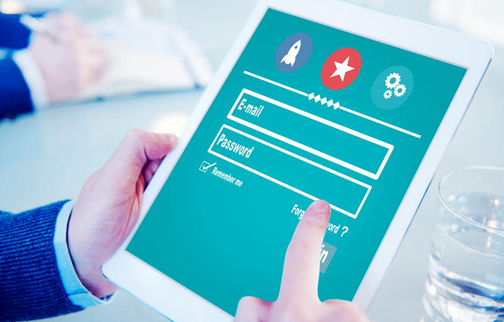 DS Two Factor Authentication preview