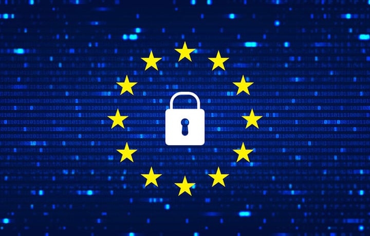 The GDPR World is Upon Us!