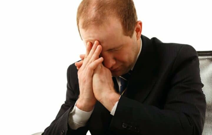 Tales, Tips and Technologies from a Security Company CISO