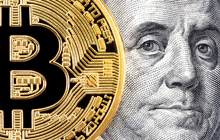 Protecting Cryptocurrency from Web Threats and DDoS Attacks