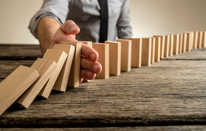 Webinar Security Analytics How to Identify True Risks to Your Data