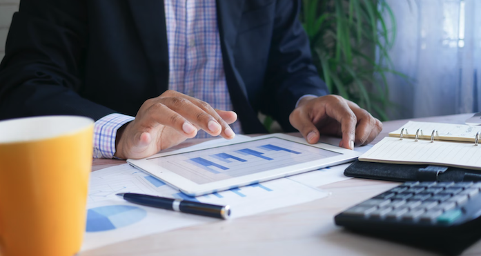 data risk analytics