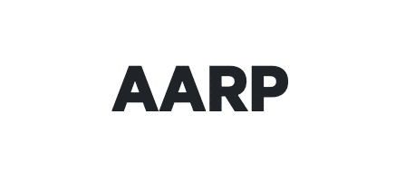 AARP logo replacement