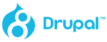 Drupal logo