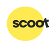 Scoot logo