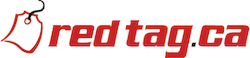 red label logo