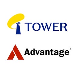 Tower Advantage logos