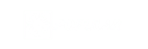 banco popular dominicano white logo