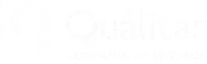 qualitas logo white