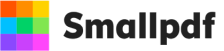 logo smallpdf