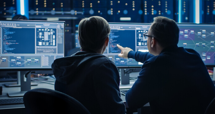 website security as a service