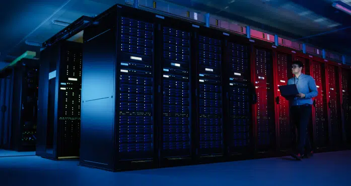 Imperva virtual WAF appliance